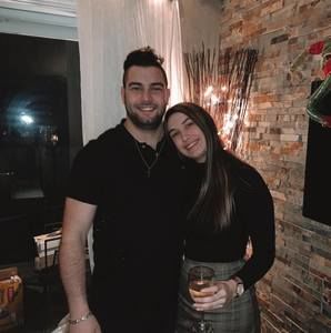 Meet your Posher, Camille